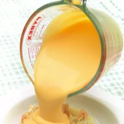 Pyrex 1 Litre Measuring Jug 8 Pyrex 1 Litre Measuring Jug -Dune Room Furniture Shop 1000000880 alt02