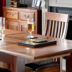 Dunelm Set Of 4 Slate Placemats -Dune Room Furniture Shop 1000014997 alt02