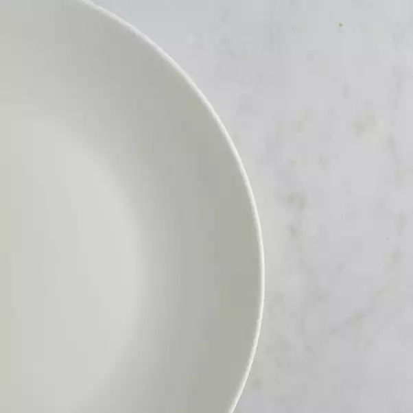 Dunelm Purity 16 Piece Dinner Set 4 Dunelm Purity 16 Piece Dinner Set - Image 2