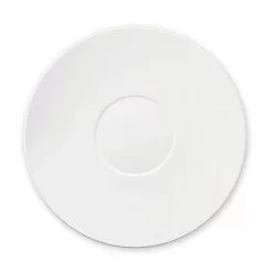 Dunelm Purity Saucer 5 Dunelm Purity Saucer -Dune Room Furniture Shop 1000016615 alt01