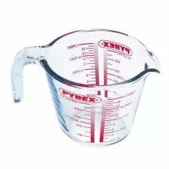 Pyrex Measuring Jug 9 Pyrex Measuring Jug -Dune Room Furniture Shop 1000028180 alt03