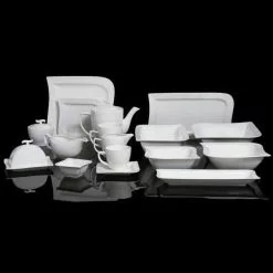 Dunelm Rectangular Platter 13 Dunelm Rectangular Platter -Dune Room Furniture Shop 1000038278 alt05