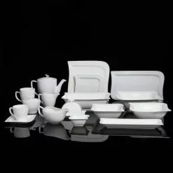 Dunelm Chelsea Rectangular Serving Bowl 9 Dunelm Chelsea Rectangular Serving Bowl -Dune Room Furniture Shop 1000038287 alt02