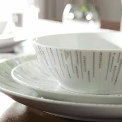 Dunelm Glamour 16 Piece Dinner Set 10 Dunelm Glamour 16 Piece Dinner Set -Dune Room Furniture Shop 1000065119 alt02