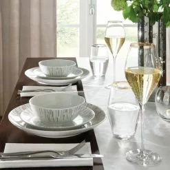 Dunelm Glamour 16 Piece Dinner Set 12 Dunelm Glamour 16 Piece Dinner Set -Dune Room Furniture Shop 1000065119 alt05