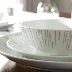 Dunelm Glamour 16 Piece Dinner Set 13 Dunelm Glamour 16 Piece Dinner Set -Dune Room Furniture Shop 1000065119 alt06