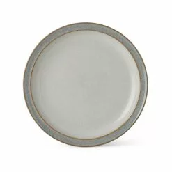 Denby Elements Grey 12 Piece Dinner Set 11 Denby Elements Grey 12 Piece Dinner Set -Dune Room Furniture Shop 1000084788 alt01