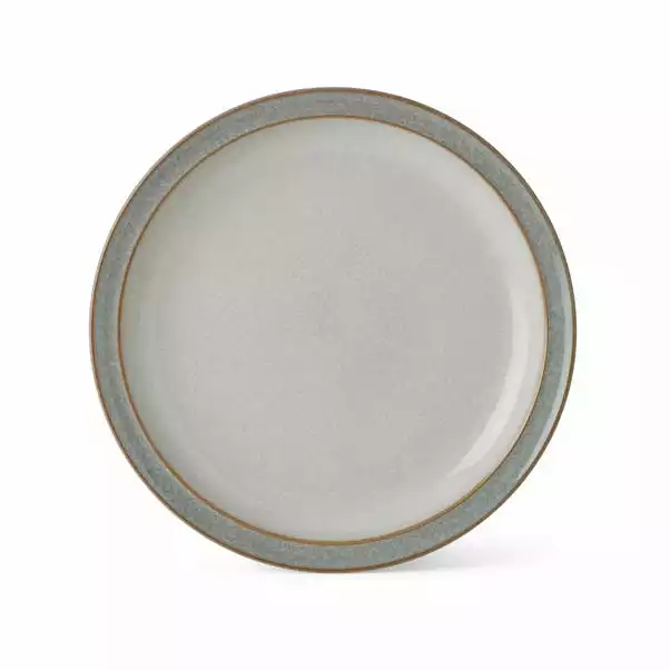 Denby Elements Grey 12 Piece Dinner Set 6 Denby Elements Grey 12 Piece Dinner Set - Image 4