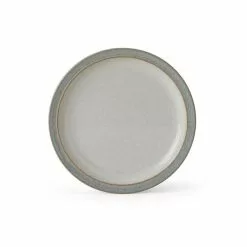 Denby Elements Grey 12 Piece Dinner Set 12 Denby Elements Grey 12 Piece Dinner Set -Dune Room Furniture Shop 1000084788 alt02