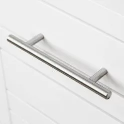 Lloyd Pascal Amalfi White Console Unit -Dune Room Furniture Shop 1000087274 alt05