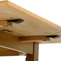 Seconique Vienna Flip Top Dining Table Set -Dune Room Furniture Shop 1000096844 alt05