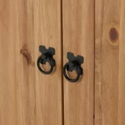 Seconique Corona Display Unit 9 Seconique Corona Display Unit -Dune Room Furniture Shop 1000097620 alt02