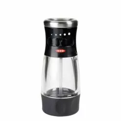 OXO Softworks Pepper Mill 8 OXO Softworks Pepper Mill -Dune Room Furniture Shop 1000100925 alt01
