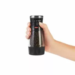 OXO Softworks Pepper Mill 9 OXO Softworks Pepper Mill -Dune Room Furniture Shop 1000100925 alt02