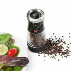OXO Softworks Pepper Mill 11 OXO Softworks Pepper Mill -Dune Room Furniture Shop 1000100925 alt04