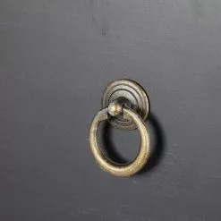 Dunelm Hanna 2 Drawer & 1 Door Chest, Black 12 Dunelm Hanna 2 Drawer & 1 Door Chest, Black -Dune Room Furniture Shop 1000106945 alt04