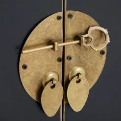 Dunelm Hanna 2 Drawer & 1 Door Chest, Black 13 Dunelm Hanna 2 Drawer & 1 Door Chest, Black -Dune Room Furniture Shop 1000106945 alt05