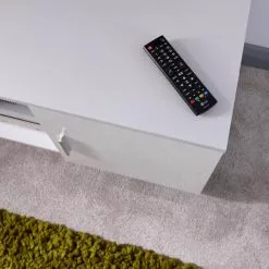 GFW Lima White High Gloss TV Stand -Dune Room Furniture Shop 1000108208 alt03