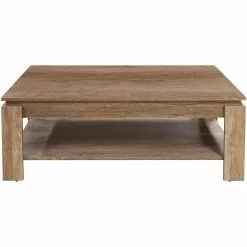 GFW Canyon Oak Coffee Table -Dune Room Furniture Shop 1000110359 alt01