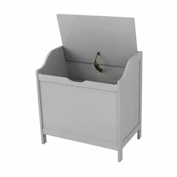 Lloyd Pascal Rimini Laundry Basket 5 Lloyd Pascal Rimini Laundry Basket - Image 3