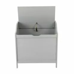 Lloyd Pascal Rimini Laundry Basket 10 Lloyd Pascal Rimini Laundry Basket -Dune Room Furniture Shop 1000114254 alt03