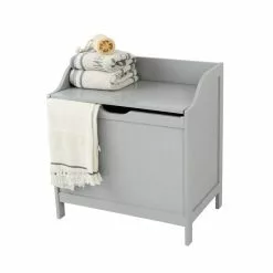 Lloyd Pascal Rimini Laundry Basket 11 Lloyd Pascal Rimini Laundry Basket -Dune Room Furniture Shop 1000114254 alt04