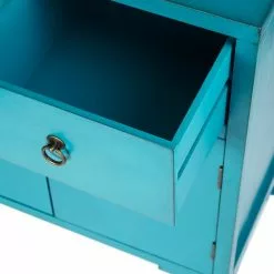 Dunelm Hanna Teal Chest -Dune Room Furniture Shop 1000114456 alt03