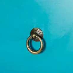 Dunelm Hanna Teal Chest -Dune Room Furniture Shop 1000114456 alt04