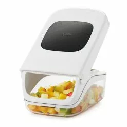 OXO Softworks Vegetable Chopper 8 OXO Softworks Vegetable Chopper -Dune Room Furniture Shop 1000115534 alt02