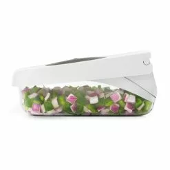 OXO Softworks Vegetable Chopper 9 OXO Softworks Vegetable Chopper -Dune Room Furniture Shop 1000115534 alt03
