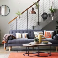 Dunelm Fulton Coffee Nest Of Tables Pine Effect 11 Dunelm Fulton Coffee Nest Of Tables Pine Effect -Dune Room Furniture Shop 1000117131 alt03