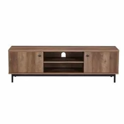 Dunelm Fulton Wide TV Stand -Dune Room Furniture Shop 1000117134 alt02
