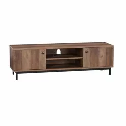 Dunelm Fulton Wide TV Stand -Dune Room Furniture Shop 1000117134 alt04