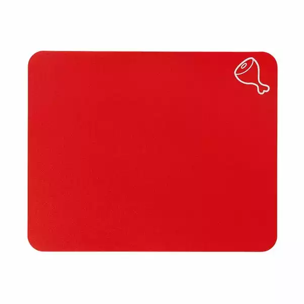 Dunelm Set Of 4 Colour Coded Flex Chopping Mats 7 Dunelm Set Of 4 Colour Coded Flex Chopping Mats - Image 5