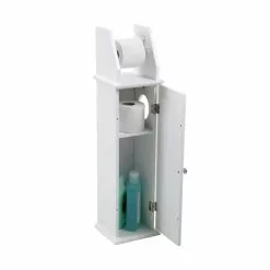 Lloyd Pascal Veneto Toilet Roll Holder 9 Lloyd Pascal Veneto Toilet Roll Holder -Dune Room Furniture Shop 1000133516 alt02