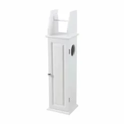 Lloyd Pascal Veneto Toilet Roll Holder 11 Lloyd Pascal Veneto Toilet Roll Holder -Dune Room Furniture Shop 1000133516 alt04
