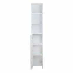 Lloyd Pascal White Tuscany Tall Cabinet 11 Lloyd Pascal White Tuscany Tall Cabinet -Dune Room Furniture Shop 1000133521 alt04