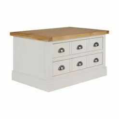 Dunelm Compton Ivory Coffee Table -Dune Room Furniture Shop 1000133579 alt02