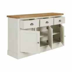 Dunelm Compton Ivory Large Sideboard 11 Dunelm Compton Ivory Large Sideboard -Dune Room Furniture Shop 1000133580 alt04