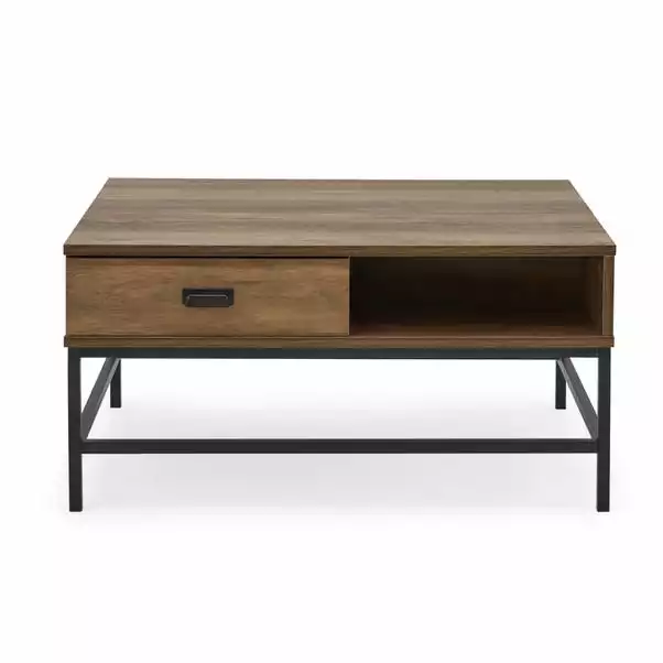 Dunelm Fulton Lift Up Coffee Table 5 Dunelm Fulton Lift Up Coffee Table - Image 3
