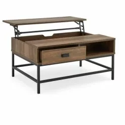 Dunelm Fulton Lift Up Coffee Table 12 Dunelm Fulton Lift Up Coffee Table -Dune Room Furniture Shop 1000146590 alt04