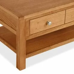 Dunelm Bromley Oak Coffee Table 10 Dunelm Bromley Oak Coffee Table -Dune Room Furniture Shop 1000147439 alt02