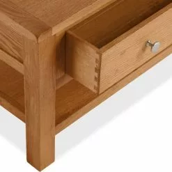 Dunelm Bromley Oak Coffee Table 12 Dunelm Bromley Oak Coffee Table -Dune Room Furniture Shop 1000147439 alt04