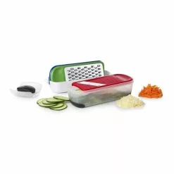 OXO Oxo SoftWorks Mini Grate & Slice Set 11 OXO Oxo SoftWorks Mini Grate & Slice Set -Dune Room Furniture Shop 1000148691 alt03