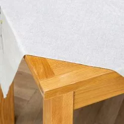 Dunelm Scandi Floral Tablecloth 8 Dunelm Scandi Floral Tablecloth -Dune Room Furniture Shop 1000149864 alt02