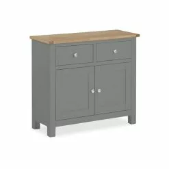 Dunelm Bromley Slate Sideboard -Dune Room Furniture Shop 1000152510 alt02