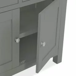 Dunelm Bromley Slate Sideboard -Dune Room Furniture Shop 1000152510 alt04