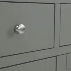 Dunelm Bromley Slate Sideboard -Dune Room Furniture Shop 1000152510 alt05