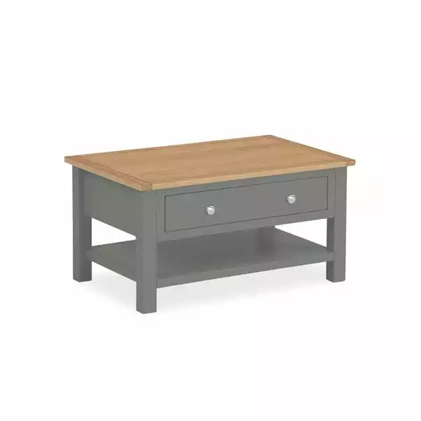 Dunelm Bromley Slate Coffee Table 5 Dunelm Bromley Slate Coffee Table - Image 3