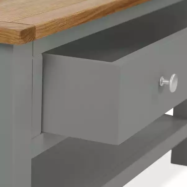 Dunelm Bromley Slate Coffee Table 7 Dunelm Bromley Slate Coffee Table - Image 5